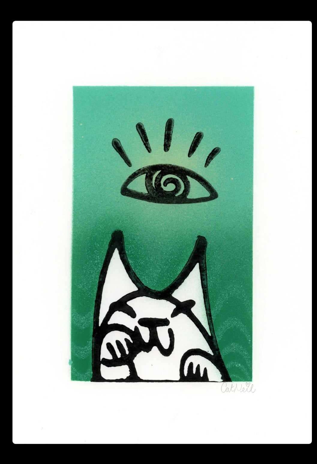 NightMayor of Margate (The Eye)