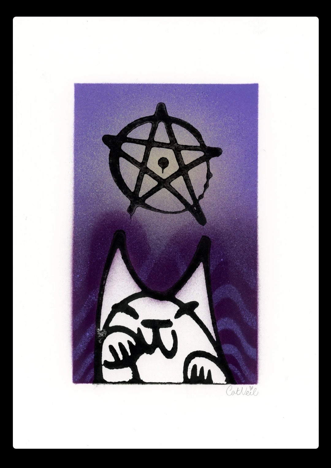 NightMayor of Margate (Pentacle)