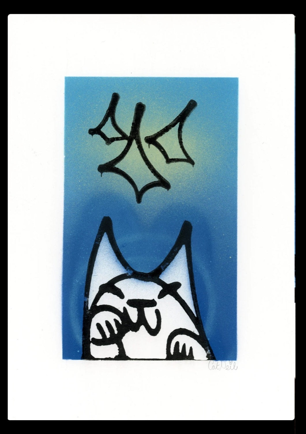 NightMayor of Margate (Stars)