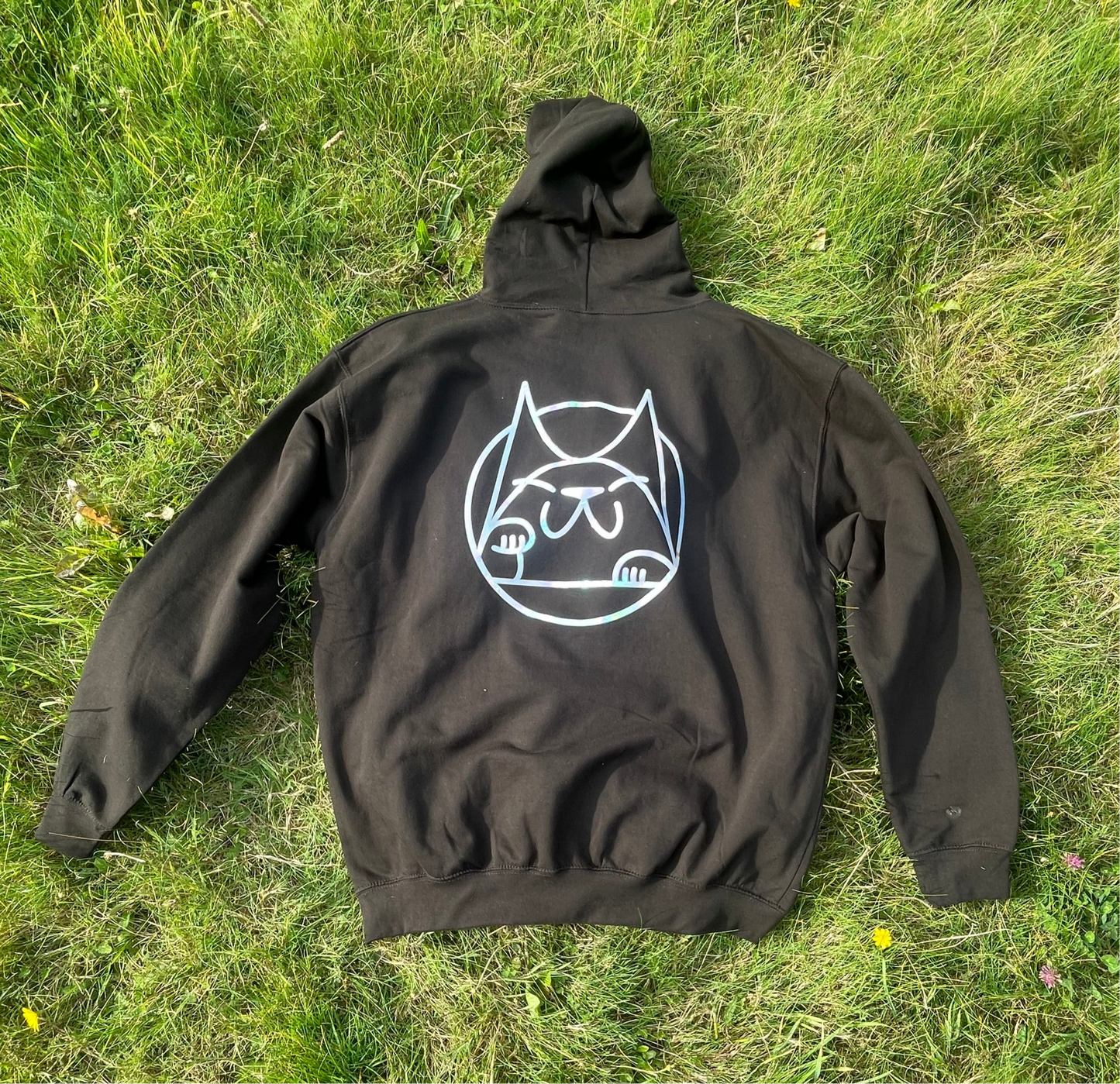 CatNeil Hoodie