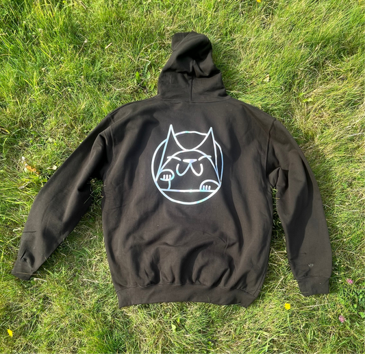 CatNeil Hoodie