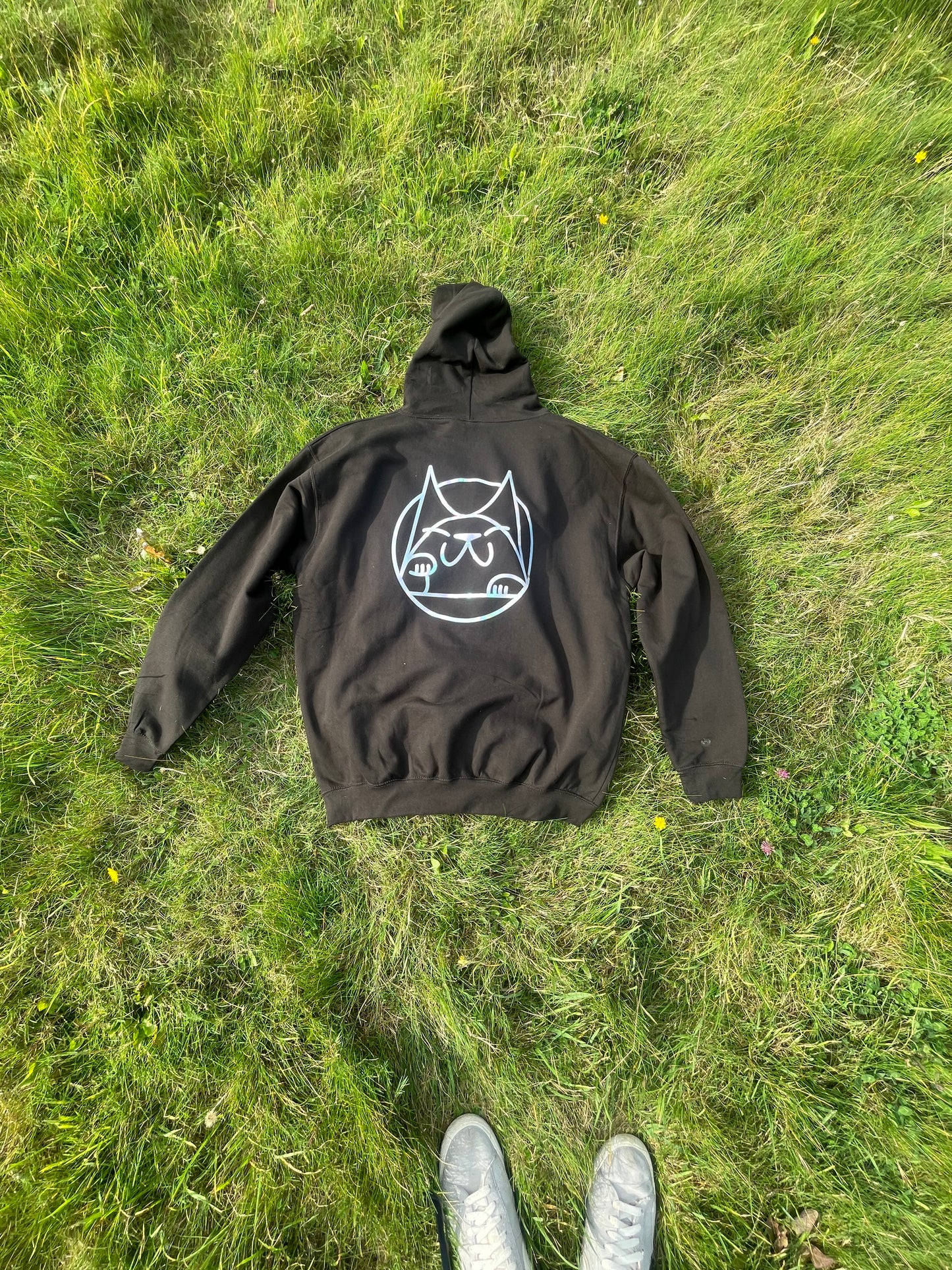 CatNeil Hoodie