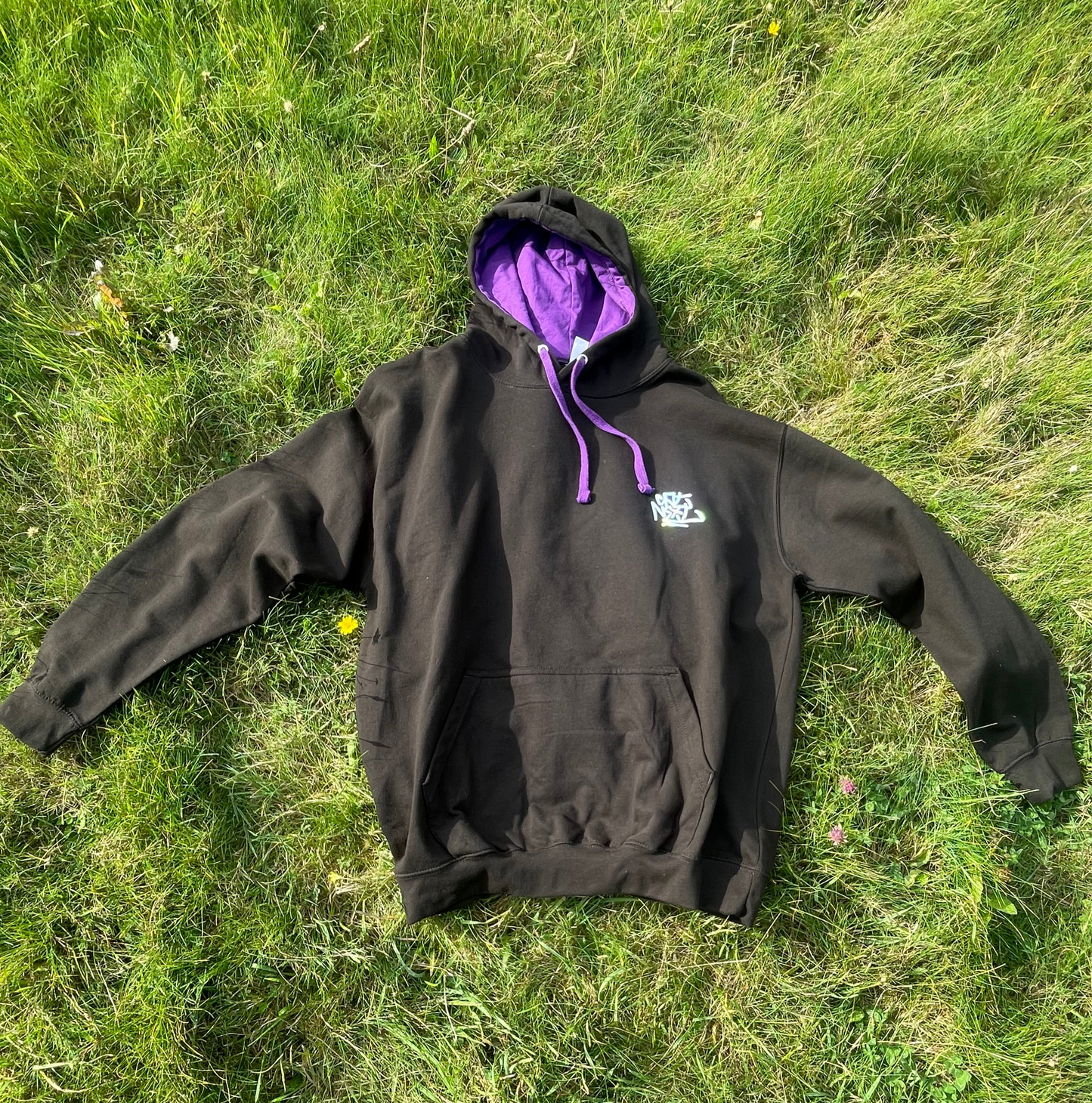 CatNeil Hoodie