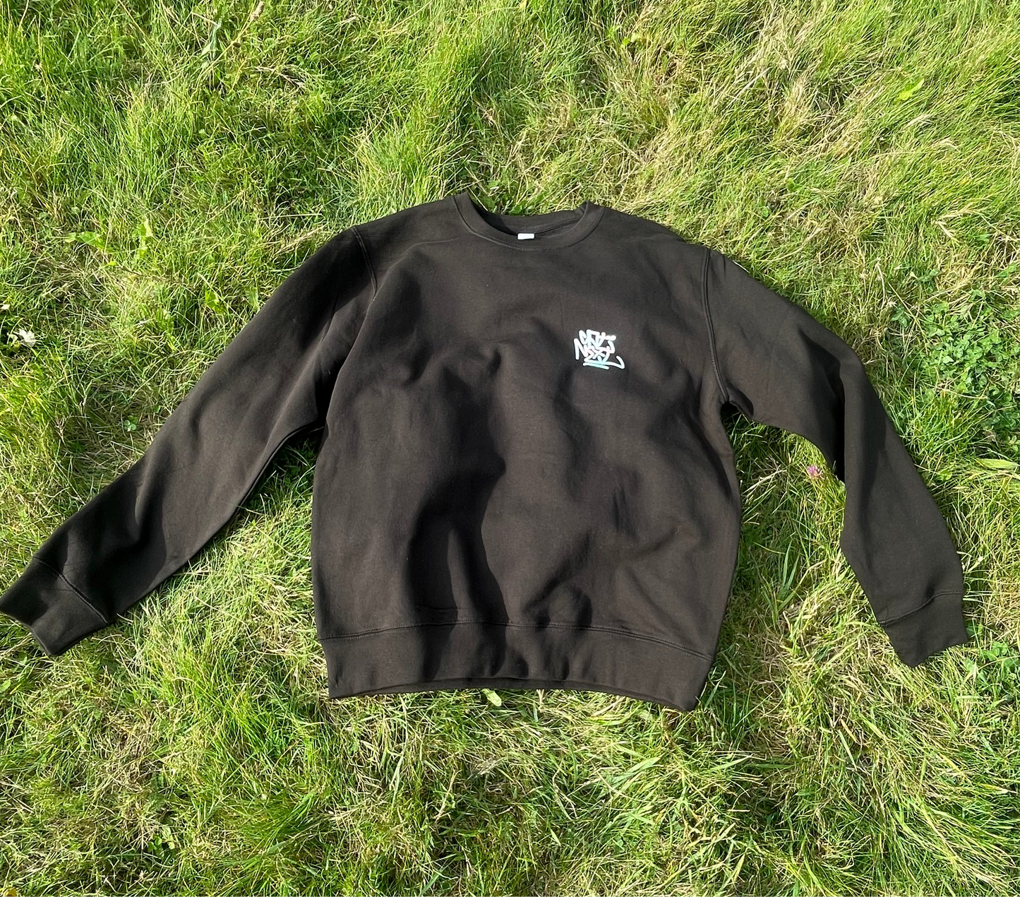 CatNeil Sweatshirt