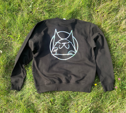 CatNeil Sweatshirt