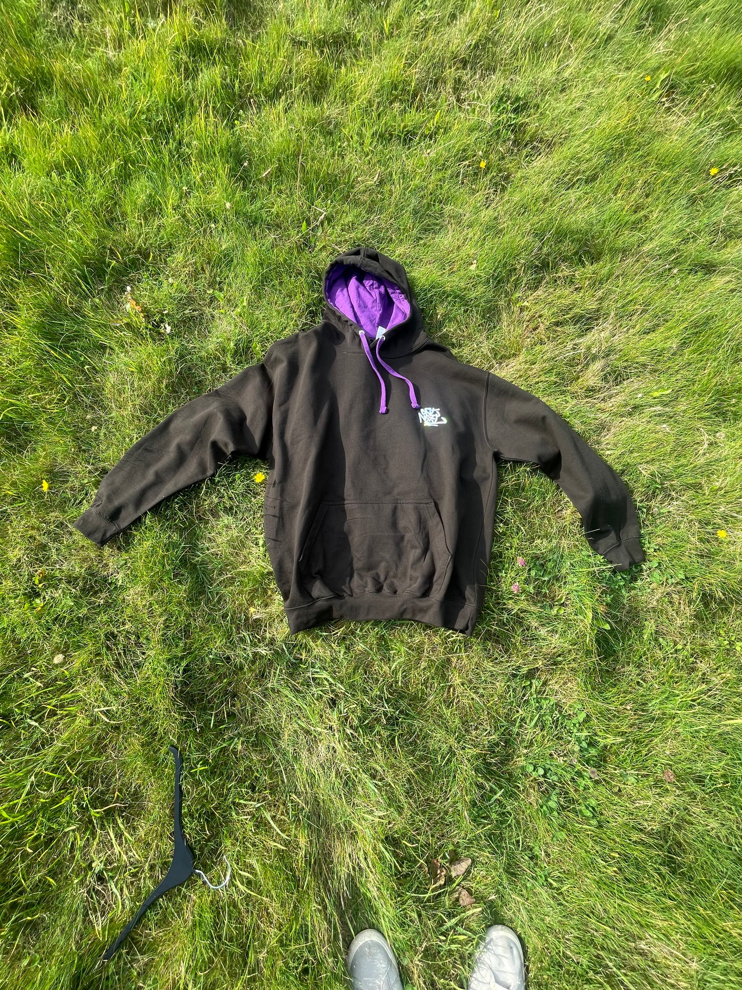 CatNeil Hoodie